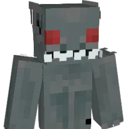 MR_M3OWDY_ Minecraft avatar bust