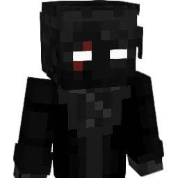 MR_M4sterious Minecraft avatar bust