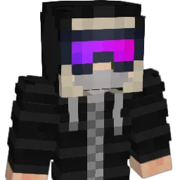 MR_MAX_65 Minecraft avatar bust
