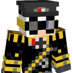 MR_MEGA_GAMES Minecraft avatar bust