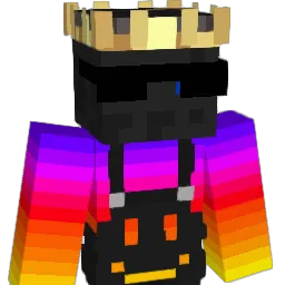 MR_Mettigel Minecraft avatar bust