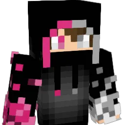 MR_Oce Minecraft avatar bust