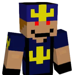 MR_Odious's Minecraft skin
