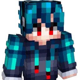 MR_PUNG Minecraft avatar bust