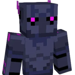 MR_Pekka Minecraft avatar bust