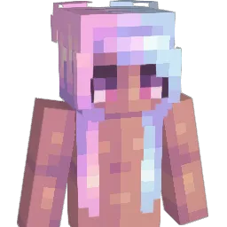 MR_Picklerick Minecraft avatar bust