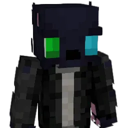 MR_PlCKLES Minecraft avatar bust