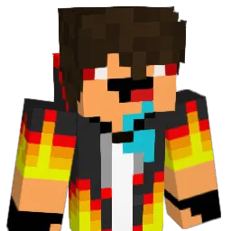 MR_PlE Minecraft avatar bust