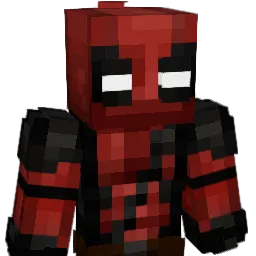 MR_Quattro_ Minecraft avatar bust