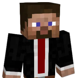 MR_R0yal Minecraft avatar bust