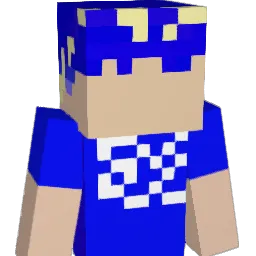 MR_ROY4L Minecraft avatar bust