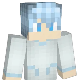 MR_Randomguy2777 Minecraft avatar bust