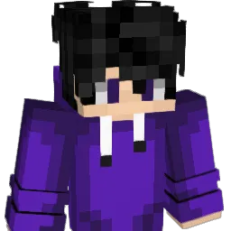 MR_SK01 Minecraft avatar bust