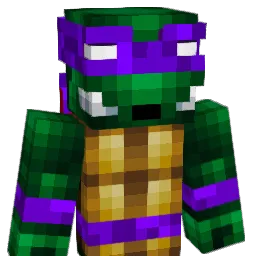 MR_SMILEZ_253 Minecraft avatar bust