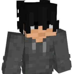 MR_SMILY4920 Minecraft avatar bust