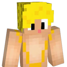 MR_Stark66 Minecraft avatar bust