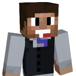 MR_TAC's Minecraft skin