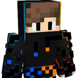 MR_TIGER_TG Minecraft avatar bust