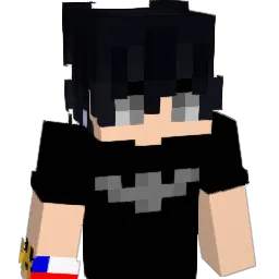 MR_TULEBANcl Minecraft avatar bust