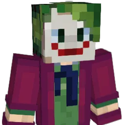 MR_Tyban Minecraft avatar bust