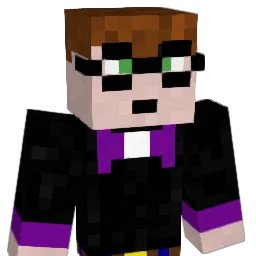 MR_WarHammer Minecraft avatar bust