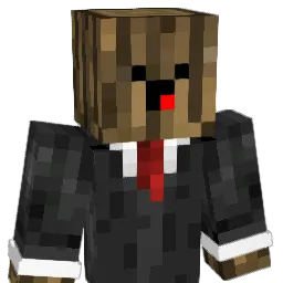 MR_Woodzy Minecraft avatar bust