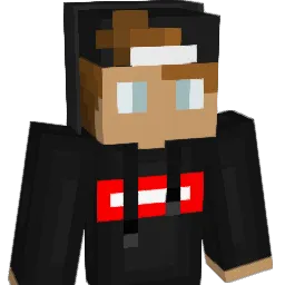MR_Yeast Minecraft avatar bust