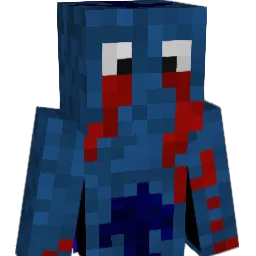 MR__JACOB's Minecraft skin