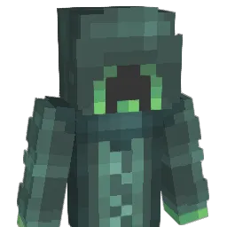 MR__PICKLES666 Minecraft avatar bust