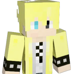 MR__lemon Minecraft avatar bust