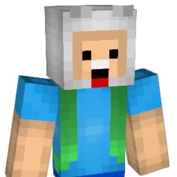 MR_dinandruk Minecraft avatar bust