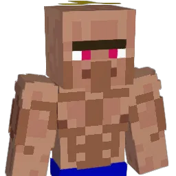 MR_kalle Minecraft avatar bust