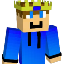 Minecraft-Avatar von MR_loadstone: Büste