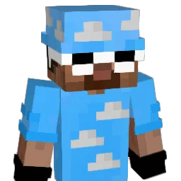 MR_ohadd Minecraft avatar bust