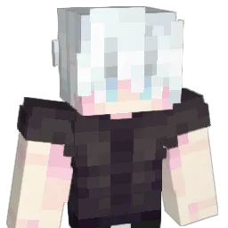 MR_reaper24 Minecraft avatar bust