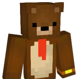 MR_sderek Minecraft avatar bust