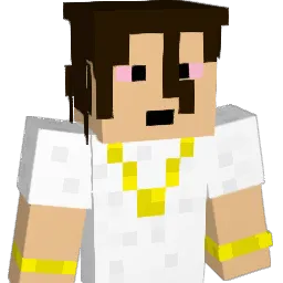 MR_shesho Minecraft avatar bust