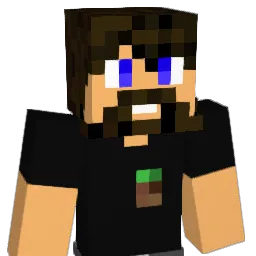 MR_uil Minecraft avatar bust