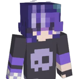 MR_wiki Minecraft avatar bust