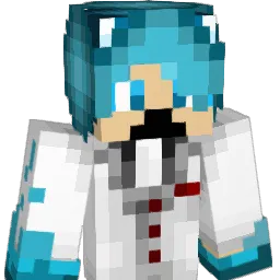 MR_winter_ Minecraft avatar bust