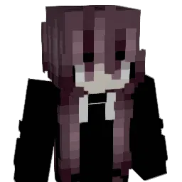 MRapk Minecraft avatar bust
