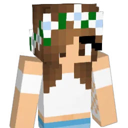 MRaspberry158's Minecraft skin