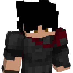 MRbigboss445 Minecraft avatar bust