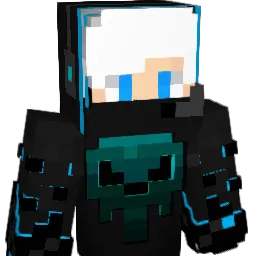 MRcor_YT Minecraft avatar bust