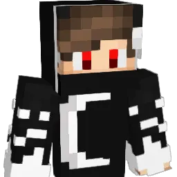 MRfhjunior Minecraft avatar bust