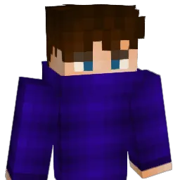 MRgregich's Minecraft skin