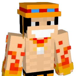 MRjenkins88 Minecraft avatar bust