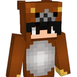 MRkochi821 Minecraft avatar bust