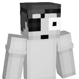 MRkurak123 Minecraft avatar bust