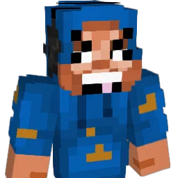 MRl1ttleME's Minecraft skin